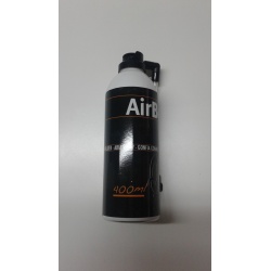 Airbox aria spray G400