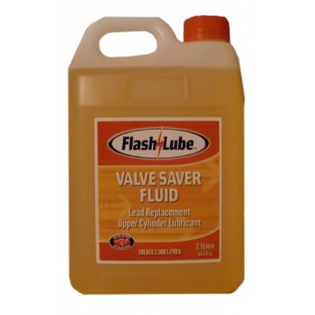 Confezione n.6 ricariche flash lube lt.2,5