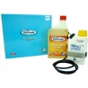 Confezione n.10 kit flash lube 2° serie